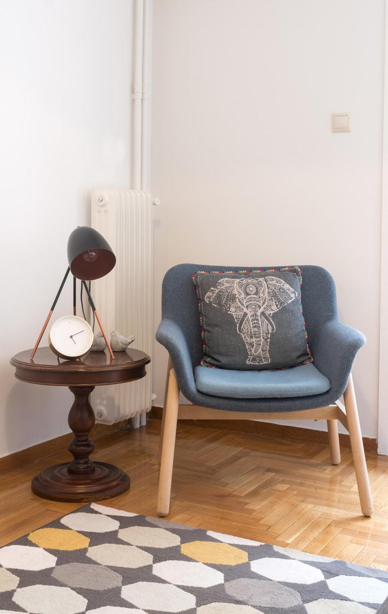 1 Km From The Acropolis 1 Bedroom Apt Netflix And Washing Machine Athen Eksteriør billede